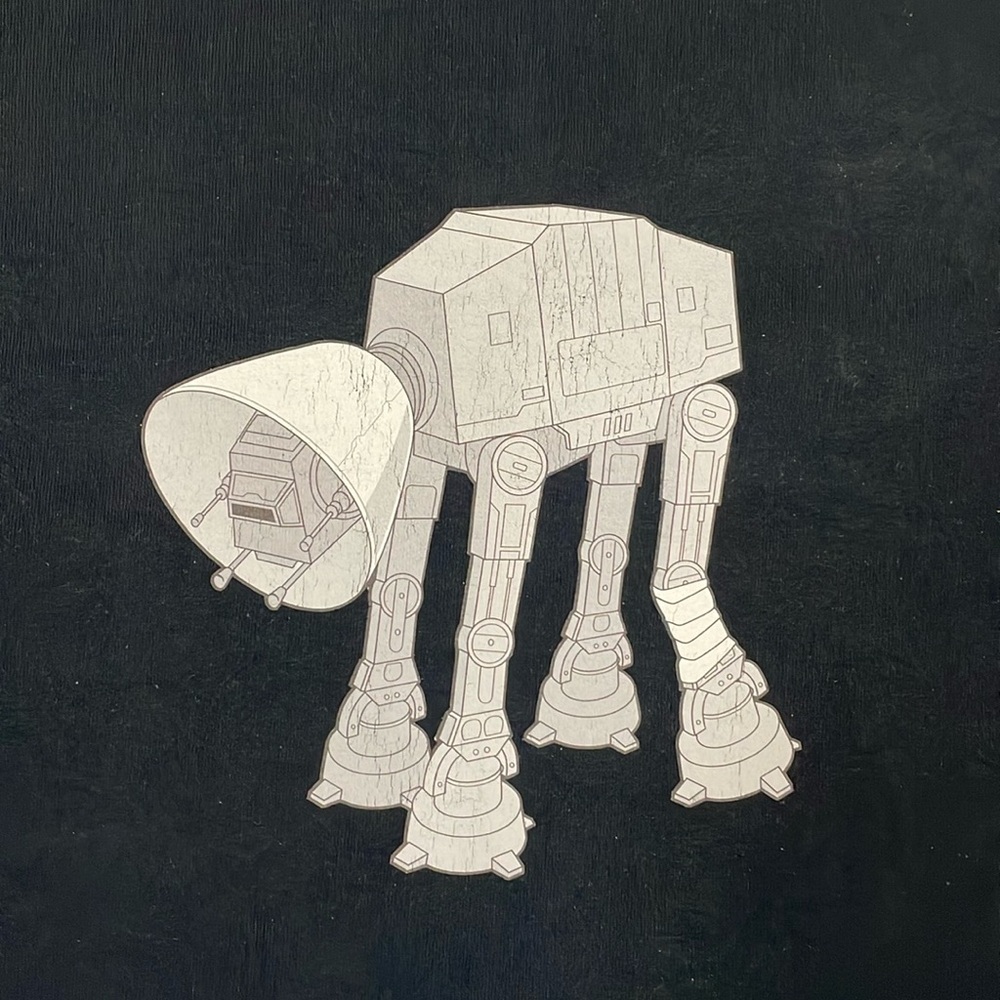 Star Wars AT-AT Walker